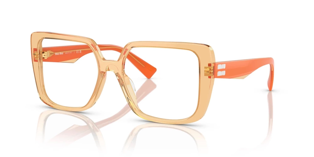 Miu Miu Optical frame MU06VV-12M1O1