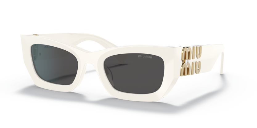 Miu Miu Okulary przeciwsłoneczne MU09WS-1425S0
