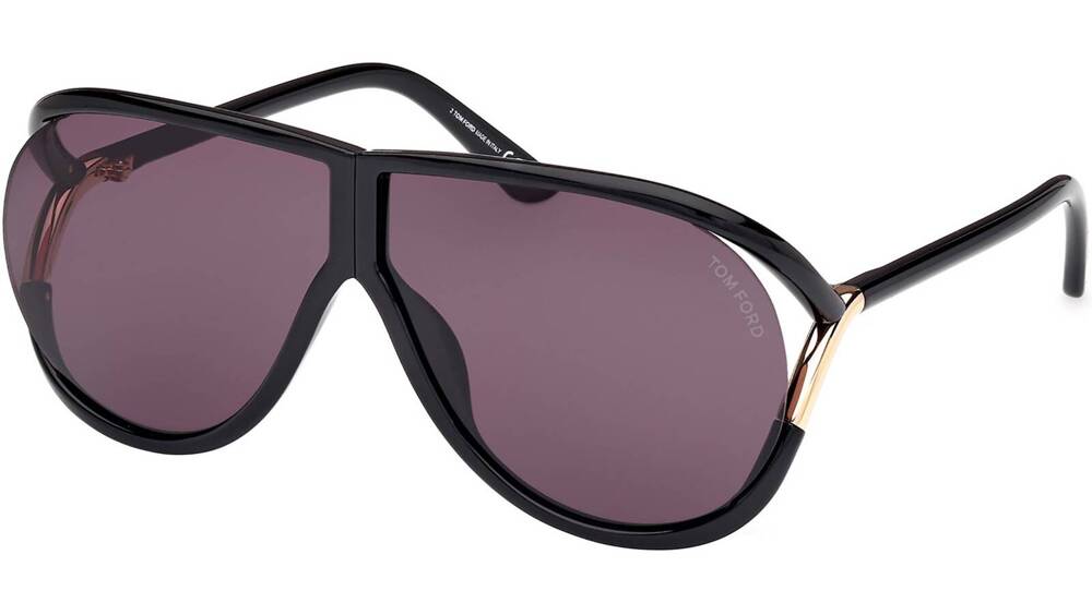 Tom Ford Okulary przeciwsłoneczne FT1197-01A