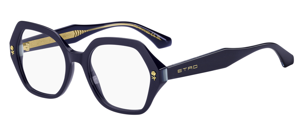 Etro Okulary korekcyjne ETRO 0012-PJP (108229)