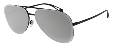 Giorgio Armani Sunglasses AR6084-30146G