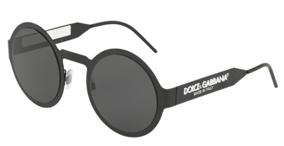 Dolce & Gabbana Okulary przeciwsłoneczne DG2234-110687