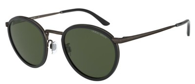 Giorgio Armani Sunglasses AR101M-326031