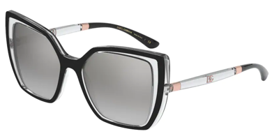 Dolce & Gabbana Sunglasses DG6138-675/6V