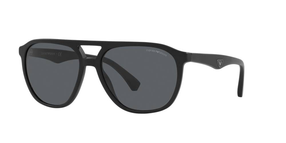 Emporio Armani Sunglasses EA4156-500187