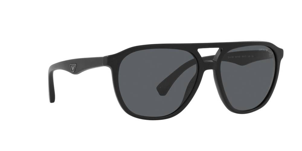 Emporio Armani Sunglasses EA4156-500187 | Sunglasses