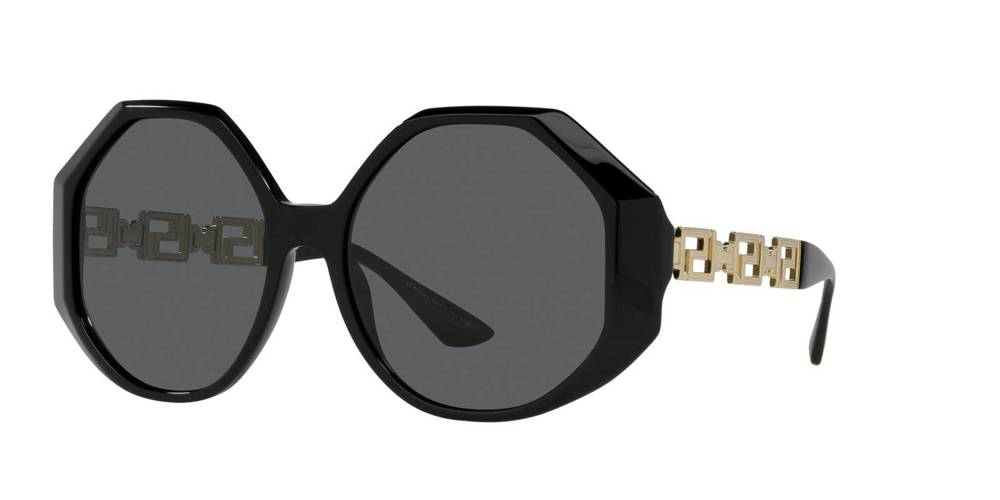 Versace Sunglasses VE4395-GB1/87