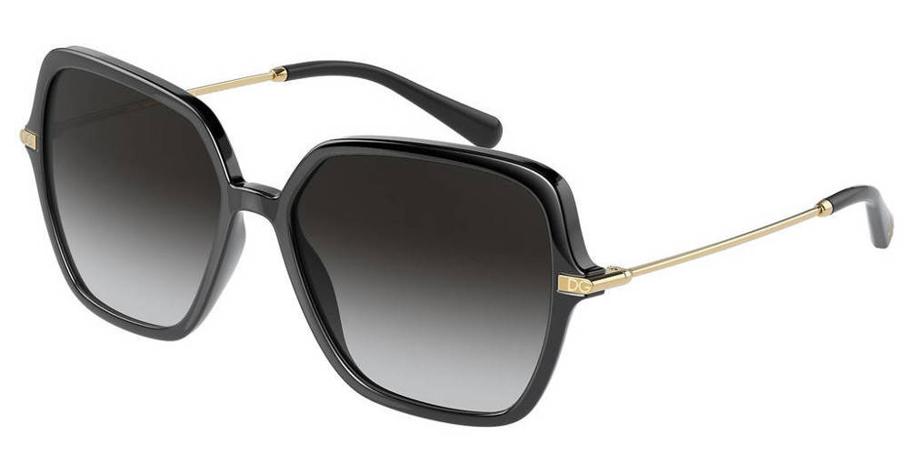 Dolce & Gabbana Sunglasses DG6157-501/8G