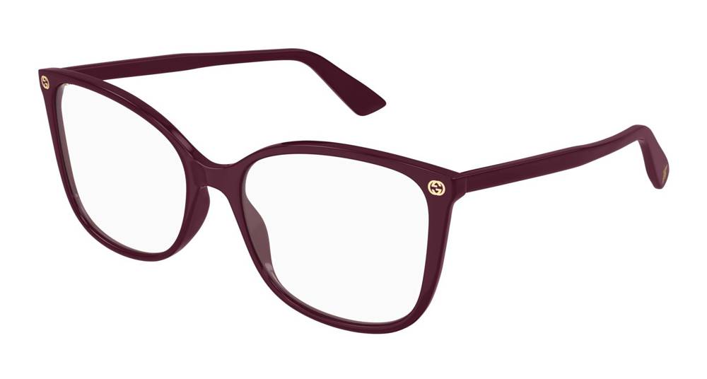 Gucci Optical frame  GG0026O-012