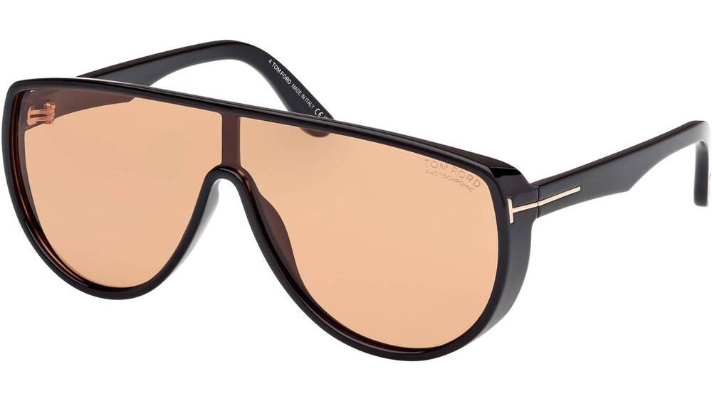 Tom Ford Okulary przeciwsłoneczne FT1182-01E