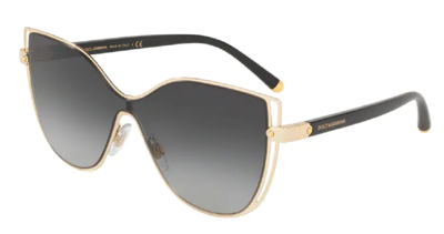 Dolce & Gabbana Sunglasses DG2236-02/8G