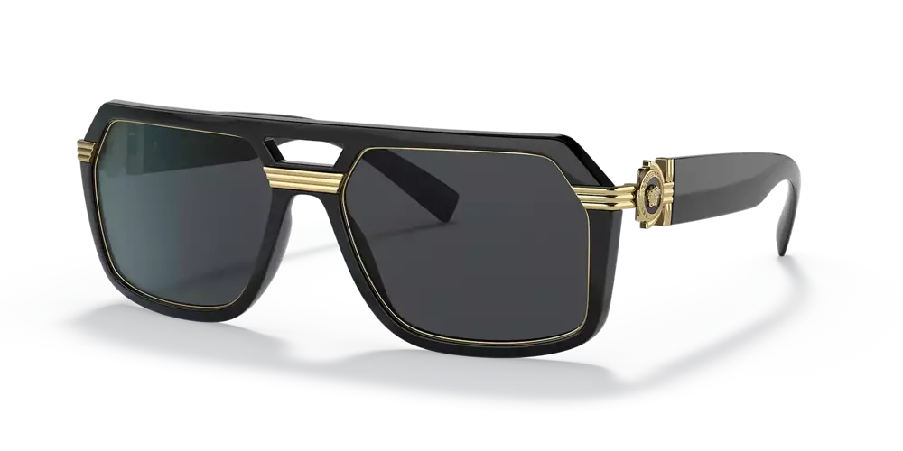 Versace Sunglasses VE4399-GB1/87