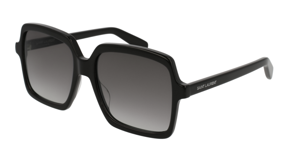 Saint Laurent Sunglasses SL 174-001