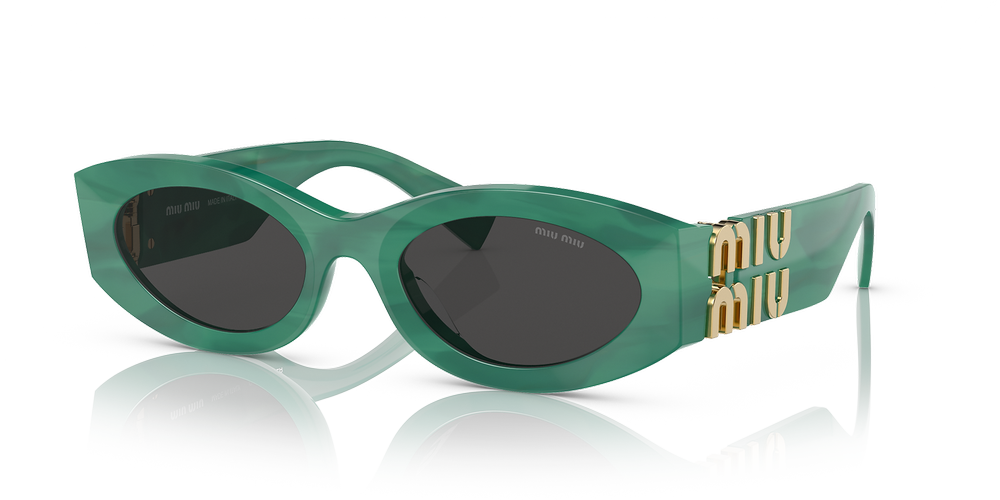 Miu Miu Okulary przeciwsłoneczne MU 11WS-15H5S0