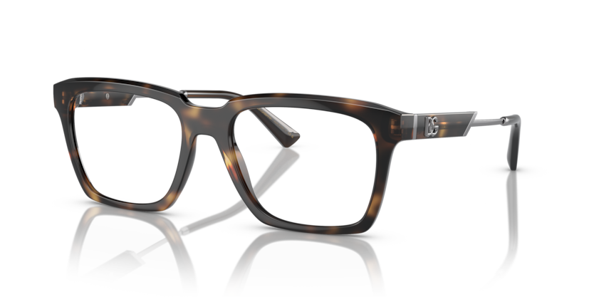 Dolce & Gabbana Okulary korekcyjne DG5104-502