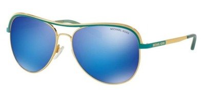 Michael Kors Sunglasses MK1012-110625