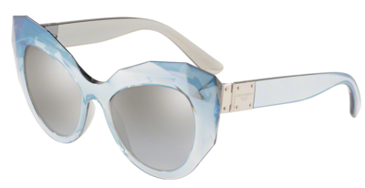 Dolce & Gabbana Sunglasses DG6122-32016V