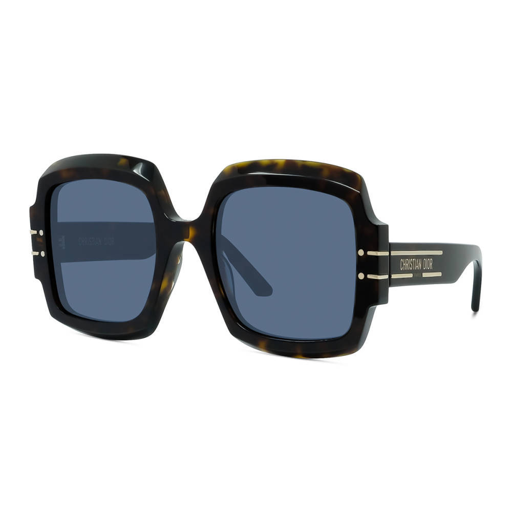 Dior Okulary przeciwsłoneczne DIORSIGNATURE-S1U-20B0 CD40049U-52V 