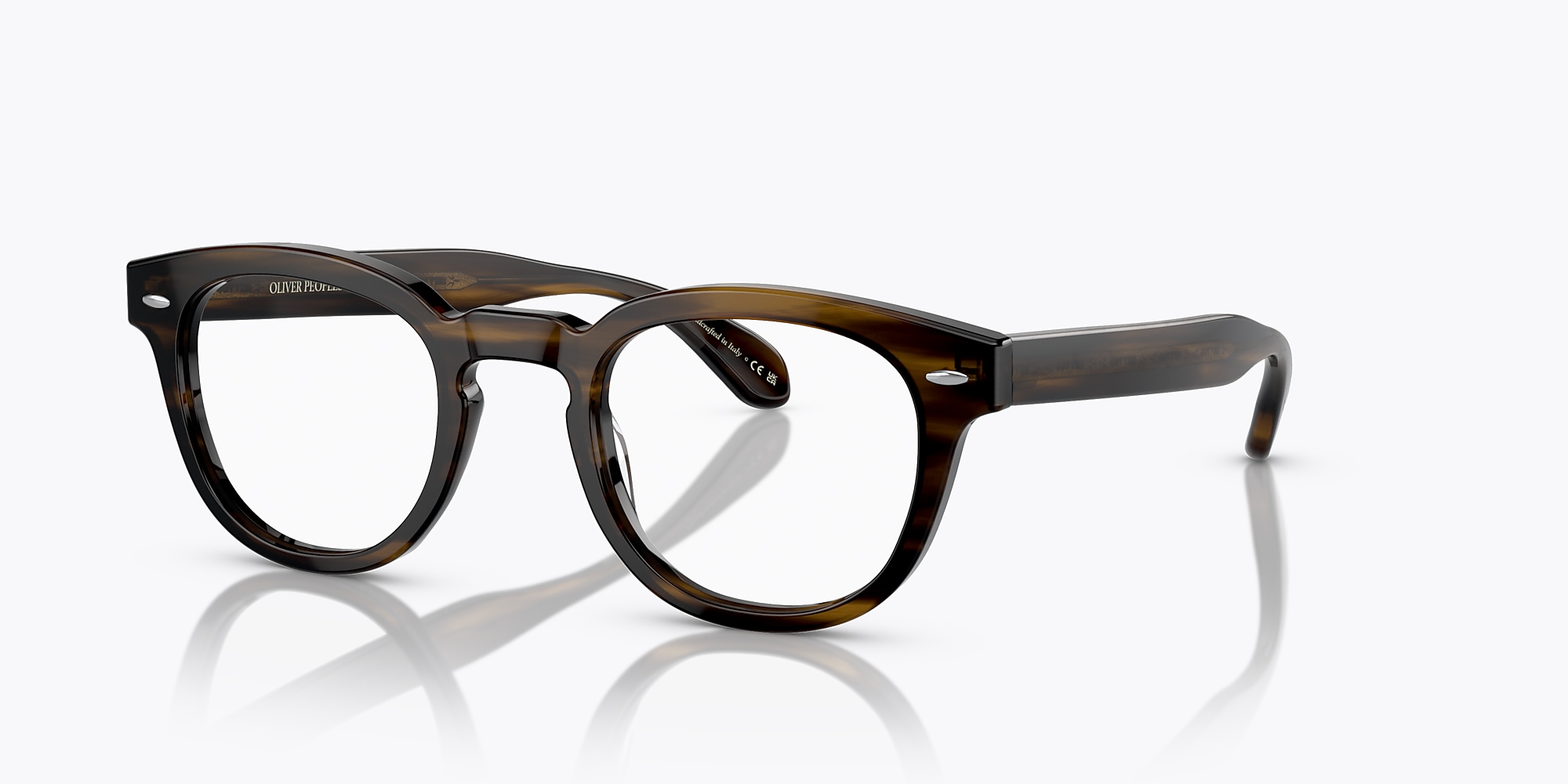 Oliver Peoples Optical frame SHELDRAKE OV5036-1677