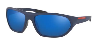 Prada Linea Rossa Sunglasses ACTIVE PS 18US-MA39P1
