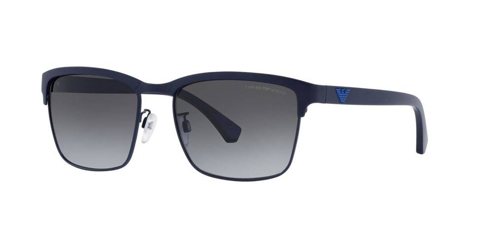 Emporio Armani Sunglasses EA2087-30038G