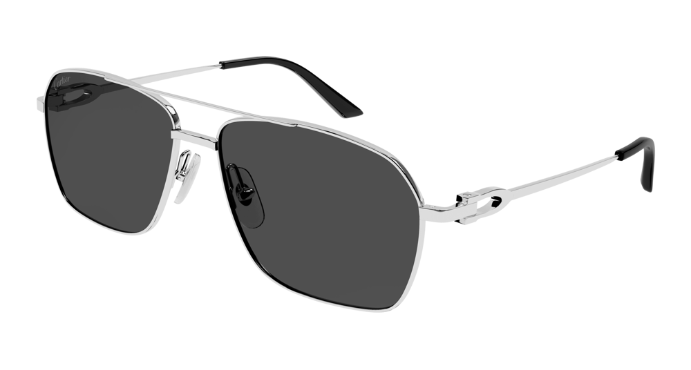 CARTIER Sunglasses CT0306S-001