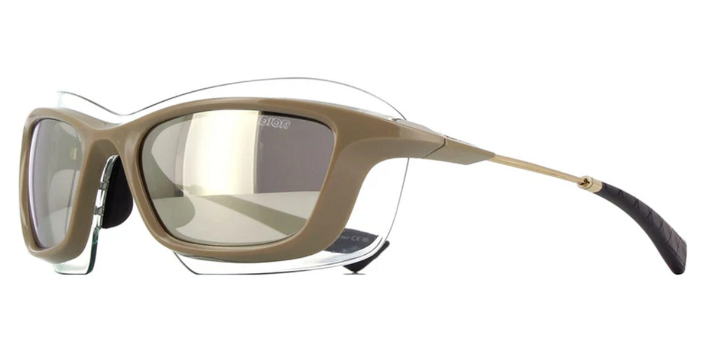 Dior Okulary przeciwsłoneczne DIORXPLORER (S1U_78A4) DM40121U-59C