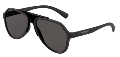 Dolce & Gabbana Sunglasses DG6128-252587