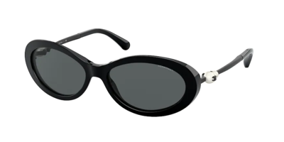 Chanel Sunglasses CH5428H-C501S4