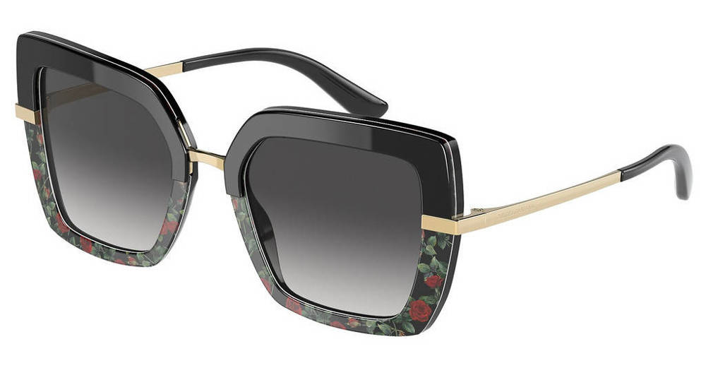 Dolce & Gabbana Okulary przeciwsłoneczne DG4373-33178G