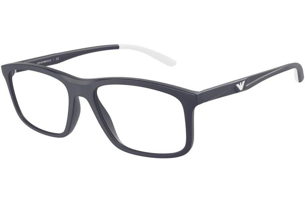 Emporio Armani Okulary korekcyjne EA3196-5088