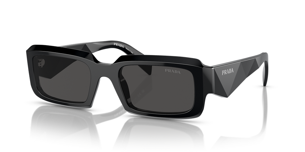 Prada Okulary przeciwsłoneczne PR27ZS-16K08Z