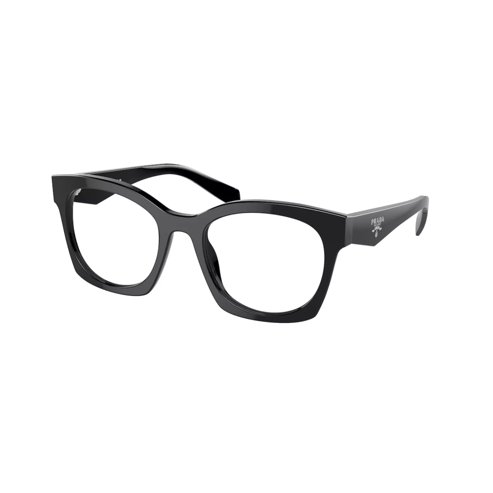 Prada Okulary korekcyjne PR A05V-16K1O1