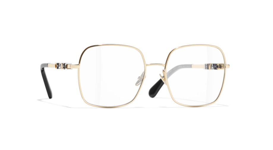 Chanel Okulary korekcyjne CH2215-C395