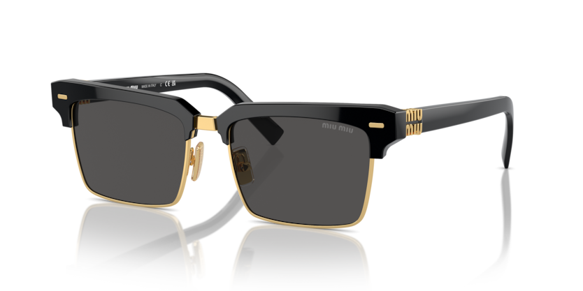 Miu Miu Okulary przeciwsłoneczne MU10ZS-1AB5S0