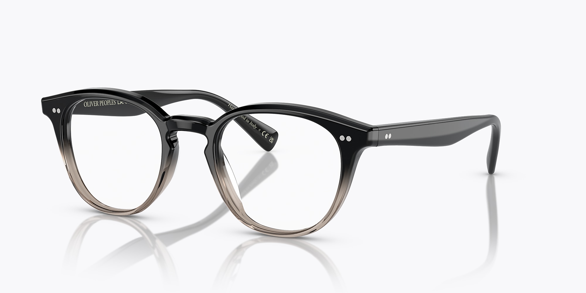 Oliver Peoples Okulary korekcyjne DESMON OV5454U-1780