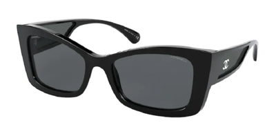Chanel Okulary przeciwsłoneczne CH5430-C501S4