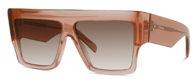 Celine Sunglasses CL40092I-74F
