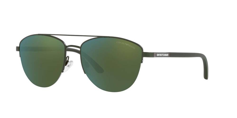 Emporio Armani Sunglasses EA2116-30176R