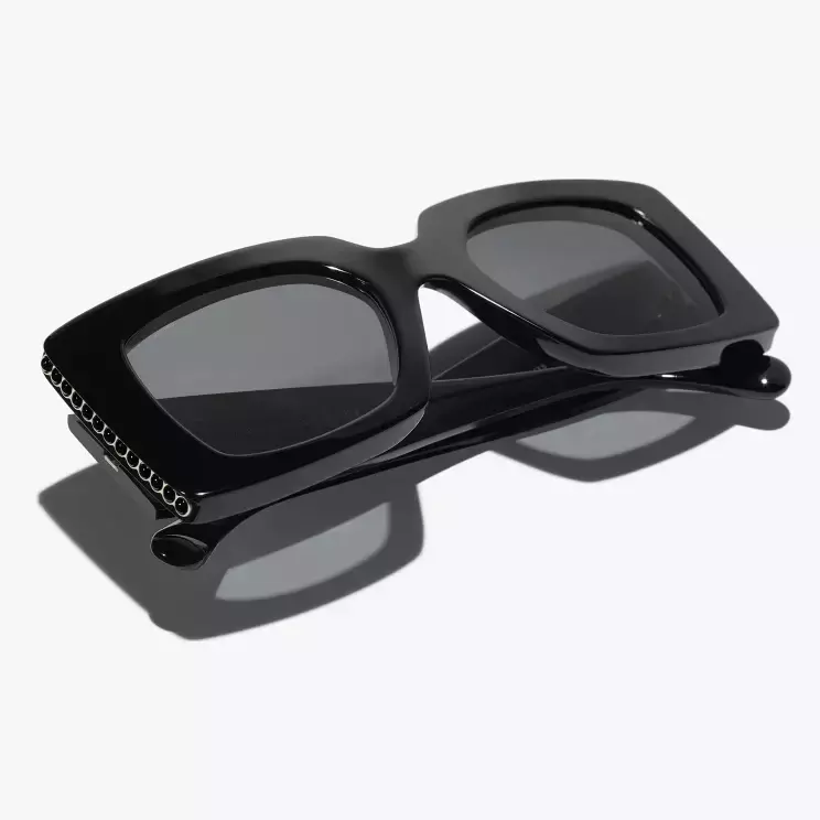Chanel Sunglasses polarized CH5480H-C622T8, Sunglasses