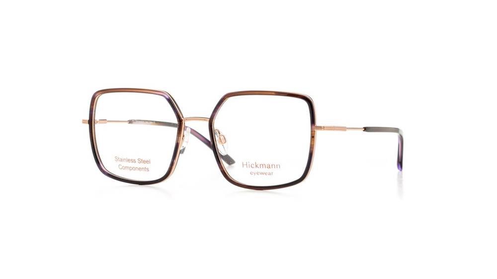 Hickmann Optical frame HI1185-E02