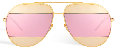 Dior Okulary przeciwsłoneczne DIOR-SPLIT-1000590J