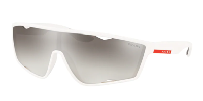 Prada Sport Sunglasses PS 09US-TWK5O0