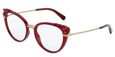 Dolce & Gabbana Optical Frame DG5051-550