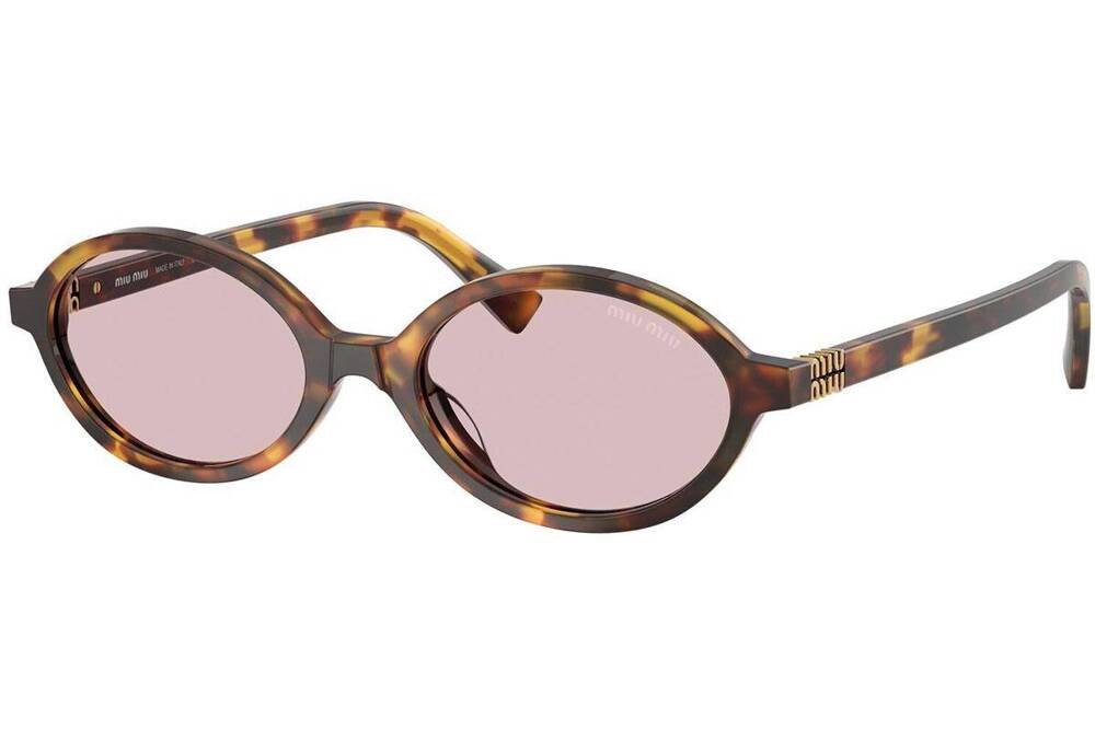 Miu Miu Sunglasses MU04ZS-14L4I0