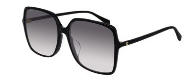 Gucci Okulary przeciwsłoneczne GG0544SA-001