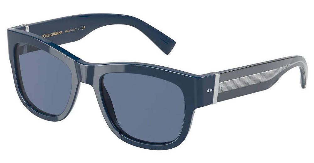 Dolce & Gabbana Sunglasses DG4390-328080