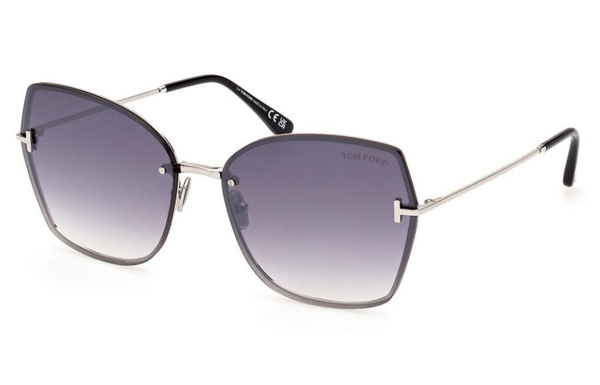 Tom Ford Okulary przeciwsłoneczne FT1107-16C