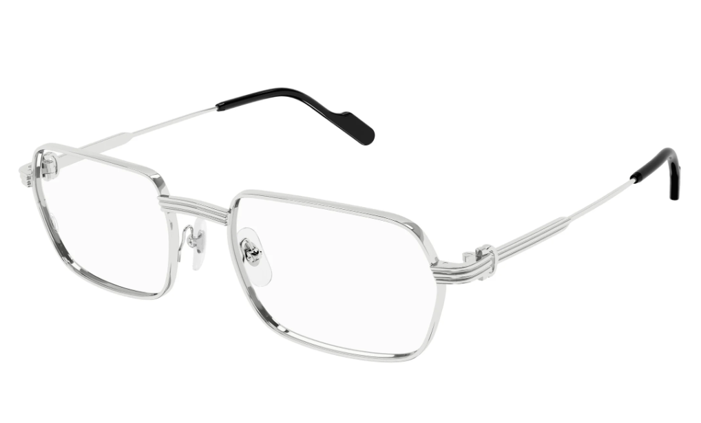 Cartier Optical frame CT0483O-002