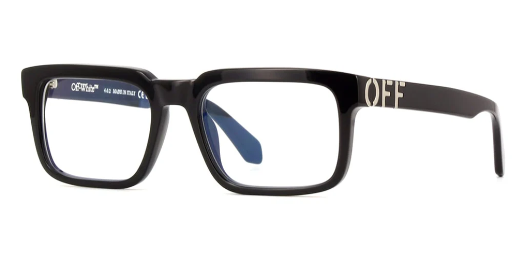 OFF-White Okulary korekcyjne OERJ070-1000